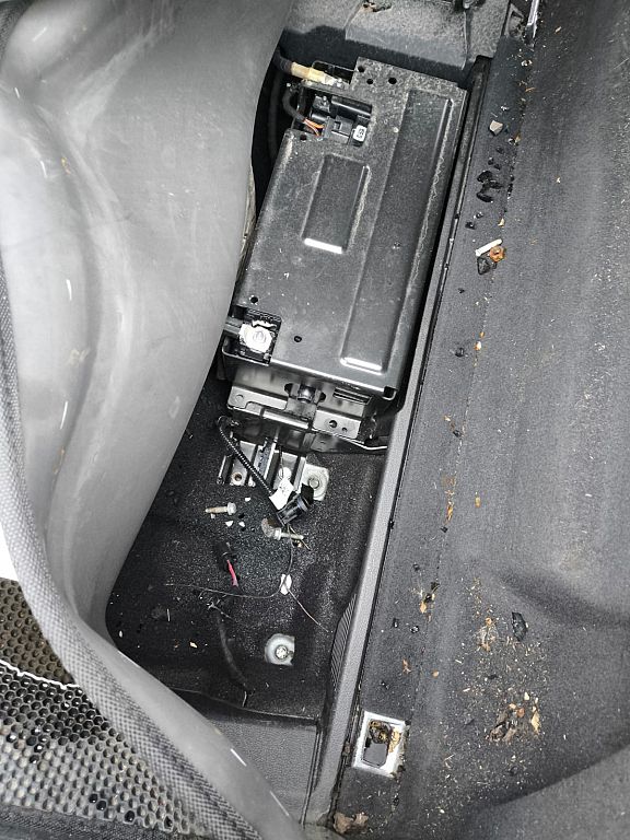 Фото Audi Q8 242